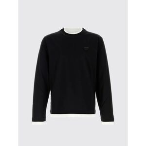Prada Sweater Men Black